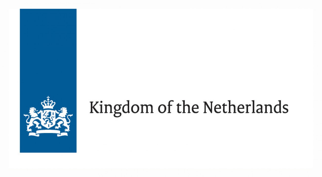 Посольство Нідерландів оголошує конкурс проєктів на 2021 рік в Україні